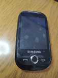 Телефон Samsung Corby GT s3650 Не видит сим карту, без аккумулятора