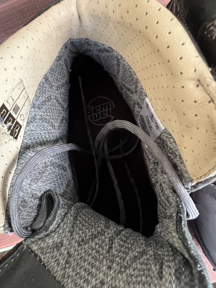 Buty górskie Hanwag Tatra II GTX Gore-tex