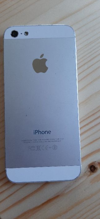 iPhone 5 (Na części) MEGA OKAZJA ! Łódź