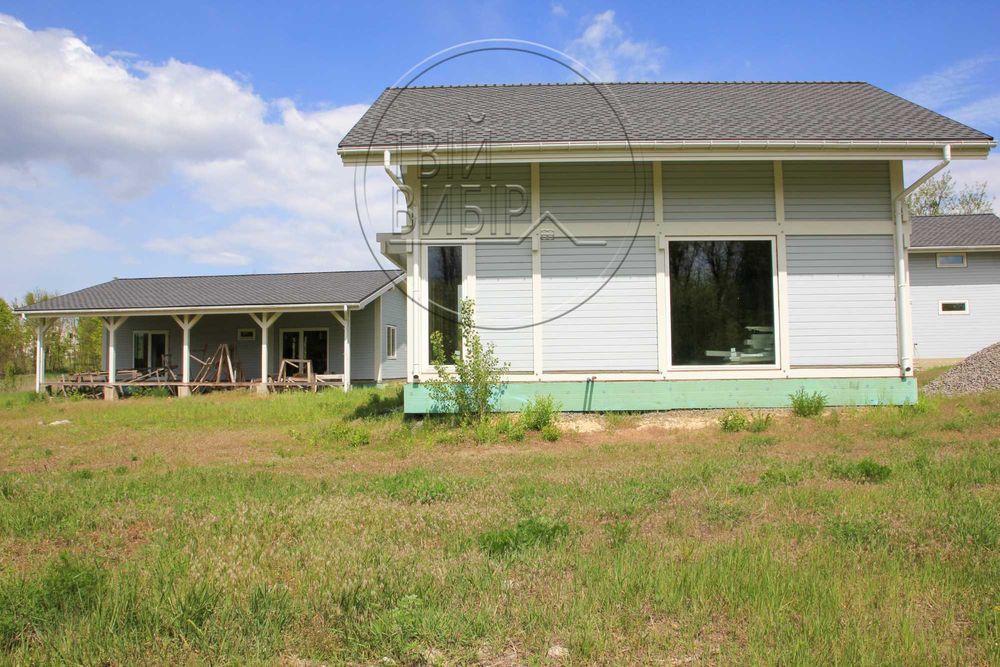 Продаж Видової Ділянки Гореничі