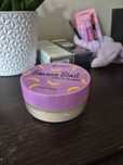 Puder sypki action
