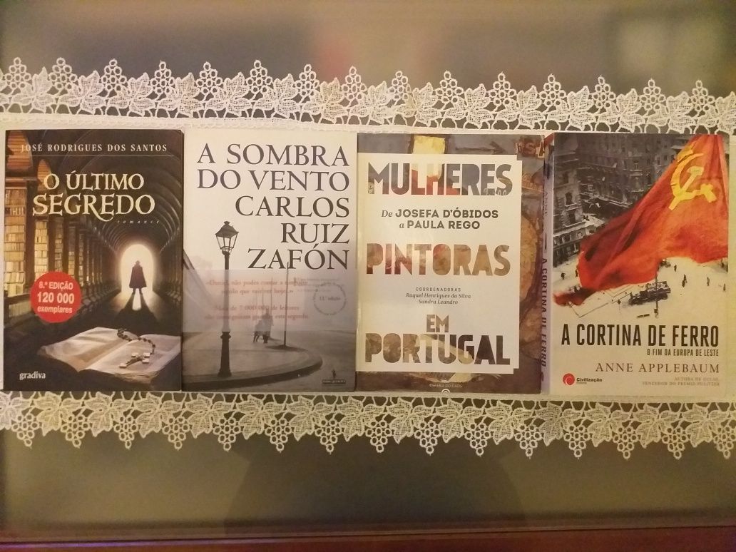 PAULA REGO" Pintoras em Portugal"Cortina Ferro"MAGO"Codex 632" Fúria D