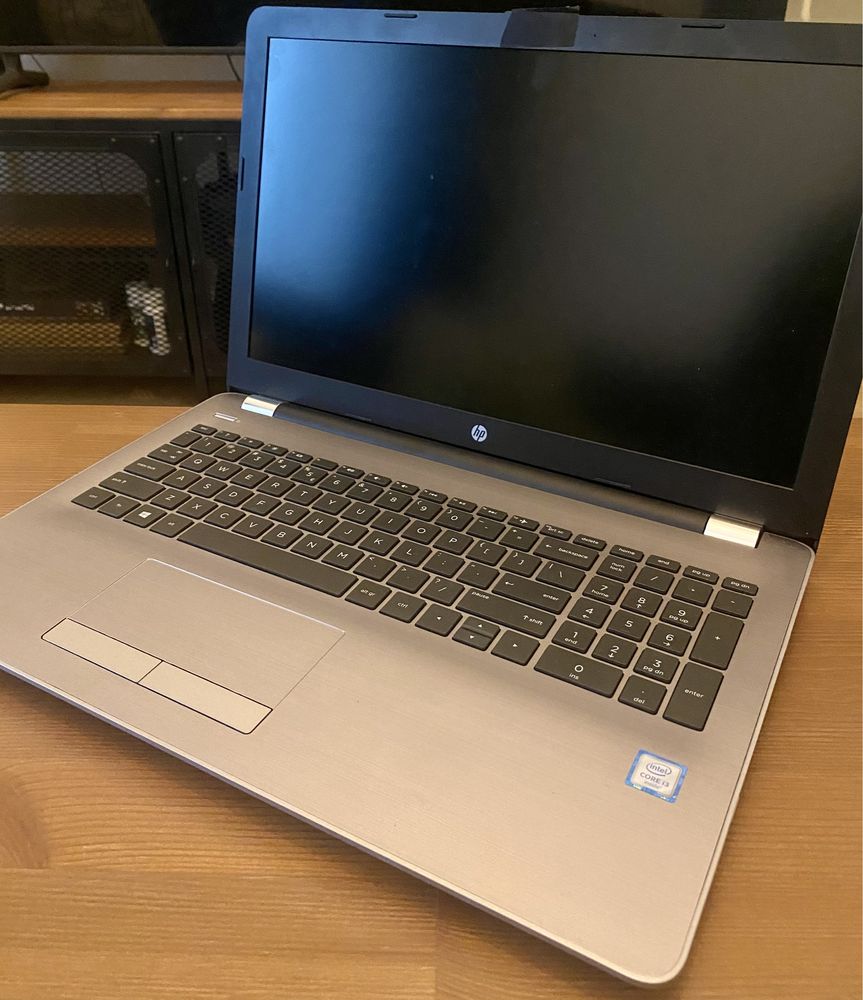 Laptop  HP 250 G6 Notebook PC