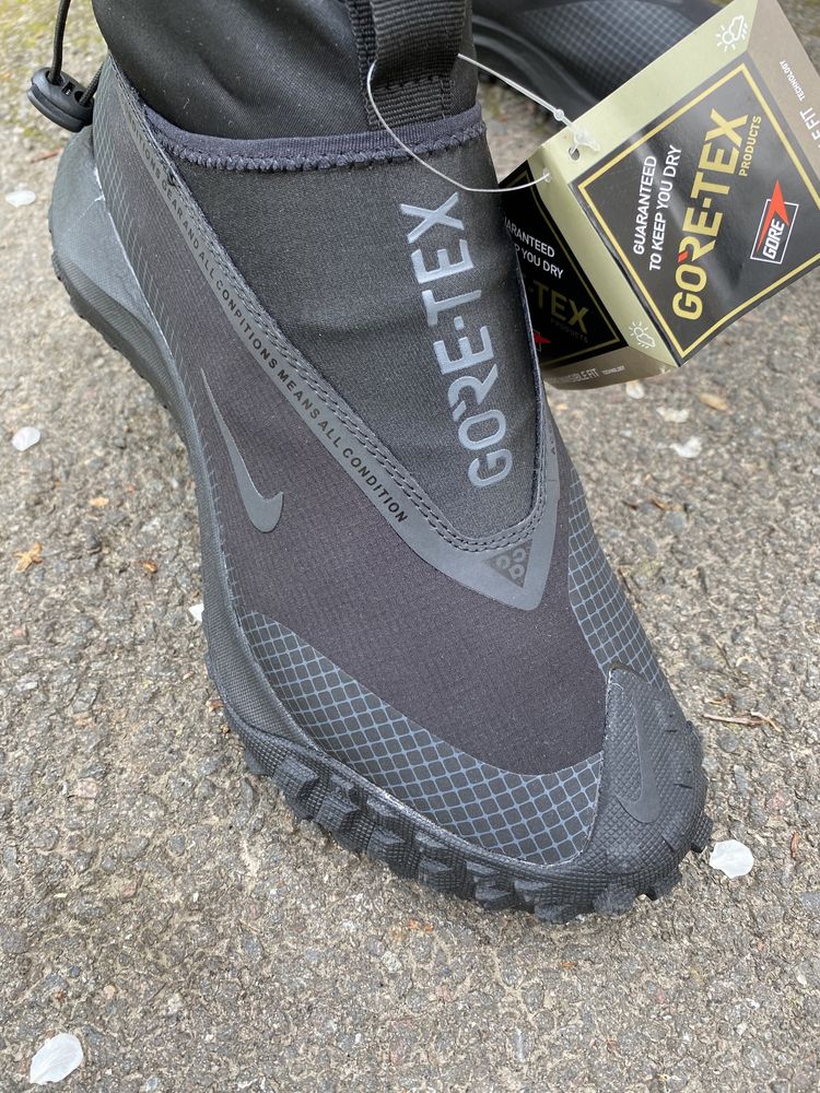 Кросівки Nike Gore-tex