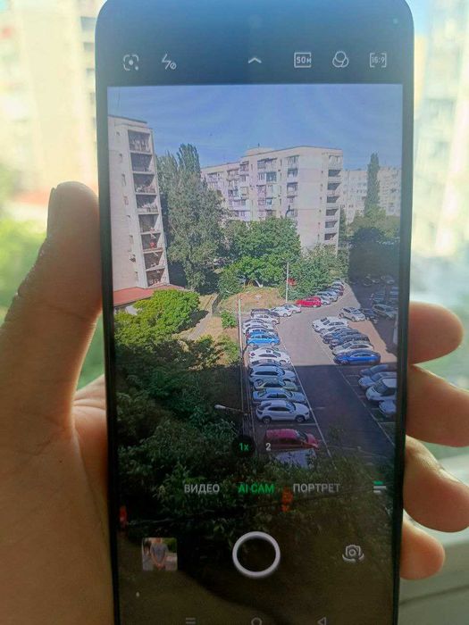 Обменяю infinix hot 50 на айфон XR-XS или на 11