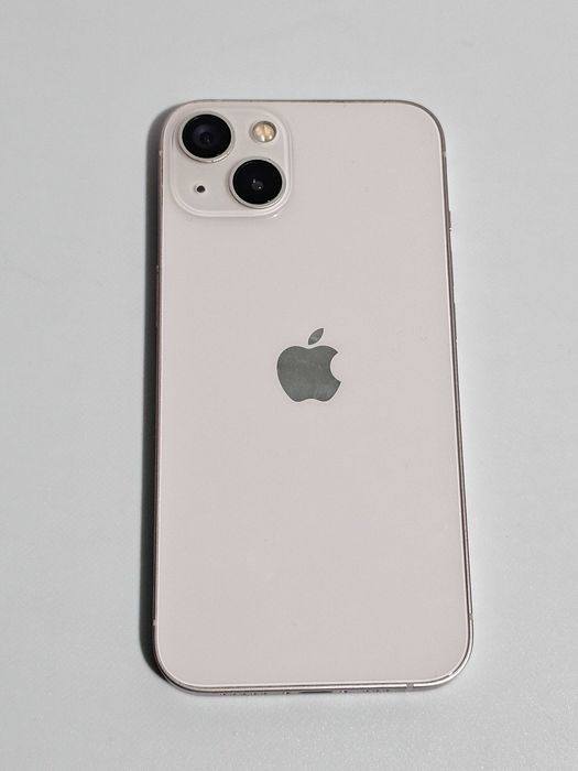 Iphone 13 128Gb 100% Bateria. Exelente.