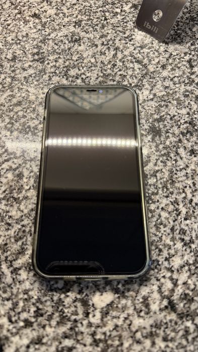 iPhone 12 PRO 256GB GRAFITE - bateria nova 98%