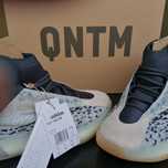 Sapatilhas Adidas Yeezy QNTM Sea Teal Sneakers 43