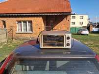Piekarnik Elektryczny