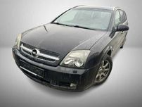 OPEL VECTRA 2.0T kombi kolor Z20R części