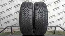 Шини 205/60 R 15 Good Year Vector 4Seasons gen3. Пара. Колеса склад.