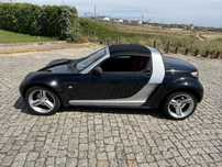 Smart Roadster 2005 Nacional