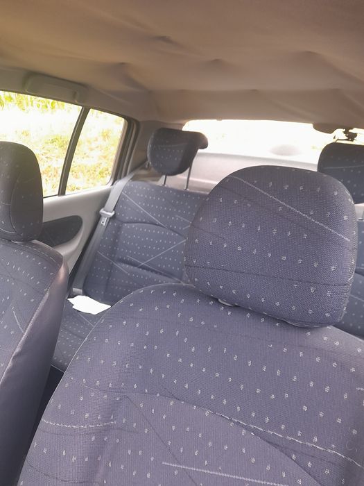 Sprzedam Renault Clio 2, 1.2 benzyna, 2001 rok.