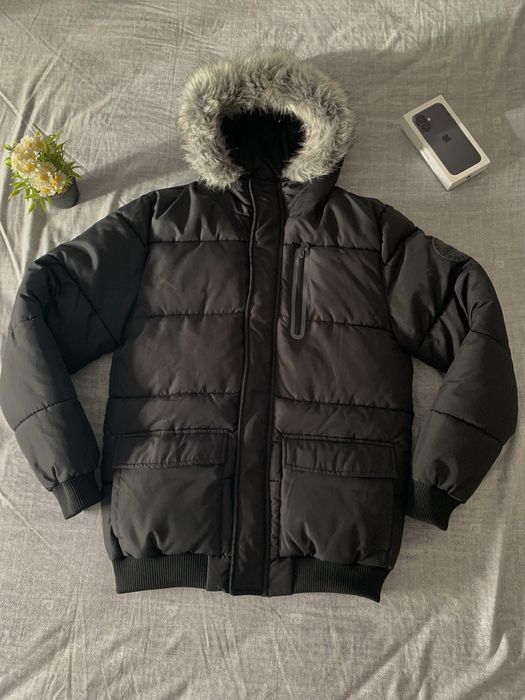 Casaco de Inverno Mckenzie