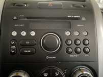 Radio odtwarzacz cd oryginalne Suzuki Grand vitara II 05-14r