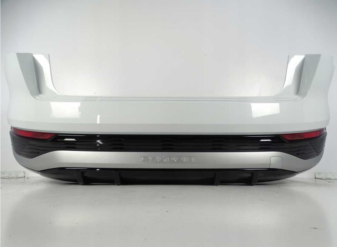 Audi E-Tron 4KE Бампер задний разборка S-Line