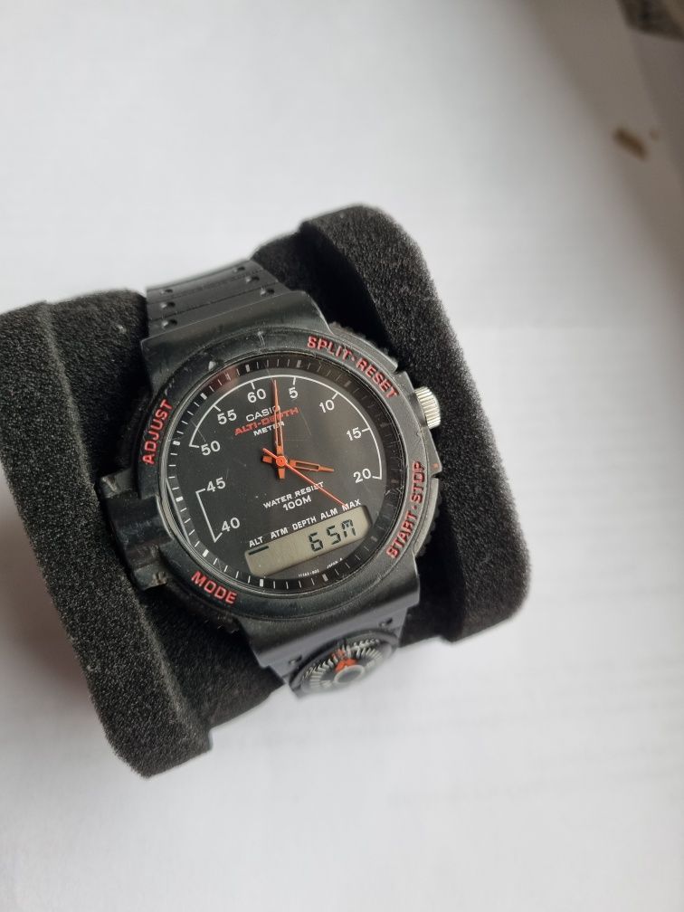 Casio arw -320 vintage