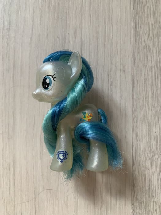 kucyki koniki my little pony diamond rose countess coloratura rara mlp