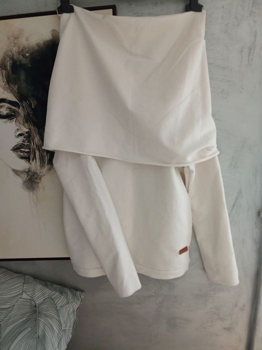 Bluzka/bluza damska
