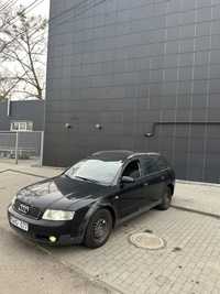 Audi A4B6 1.9 tdi