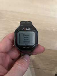 Polar RCX5 triathlon pulsomert