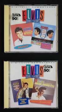 Elvis Presley - Bandas Sonoras Originais