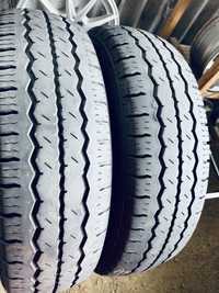 Шини Резина Літні 195R14C Hankook RA08 2шт