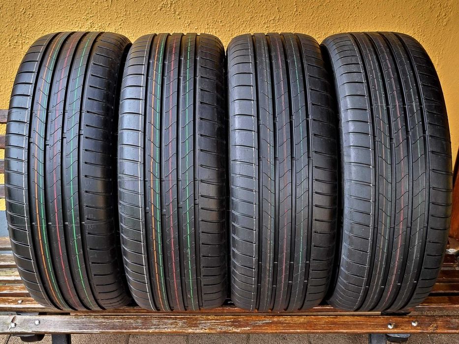 Bridgestone Turanza 6 Enliten 215/45R20 95H XL FR Rok 2025 - Nowe