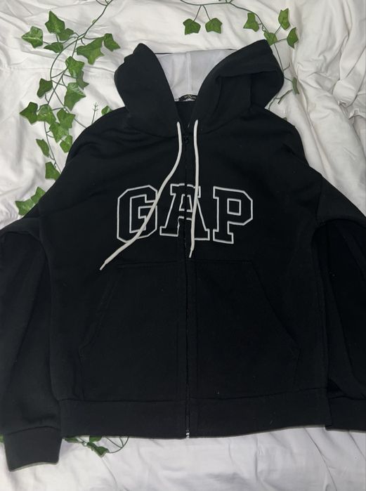 Кофта GAP на флісі