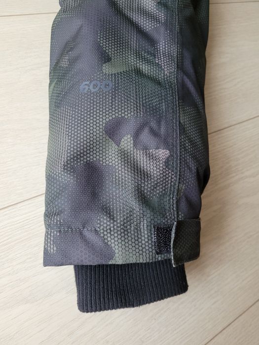Kurtka zimowa Mountain Warehouse roz XL