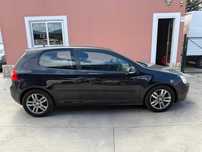 VW GOLF 1.9 TDi ConfortLine
