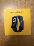 Smartband realme band 2