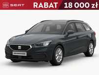 Seat Leon STYLE 1.5 TSI 115 KM