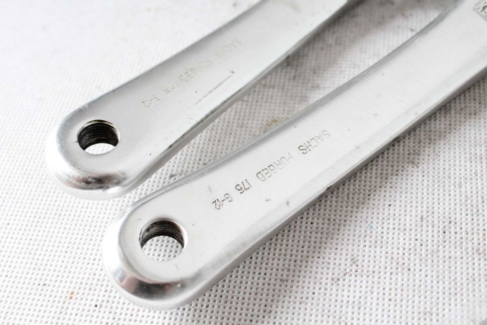 ramiona korby SACHS 110 mm bcd retro kwadrat 0625