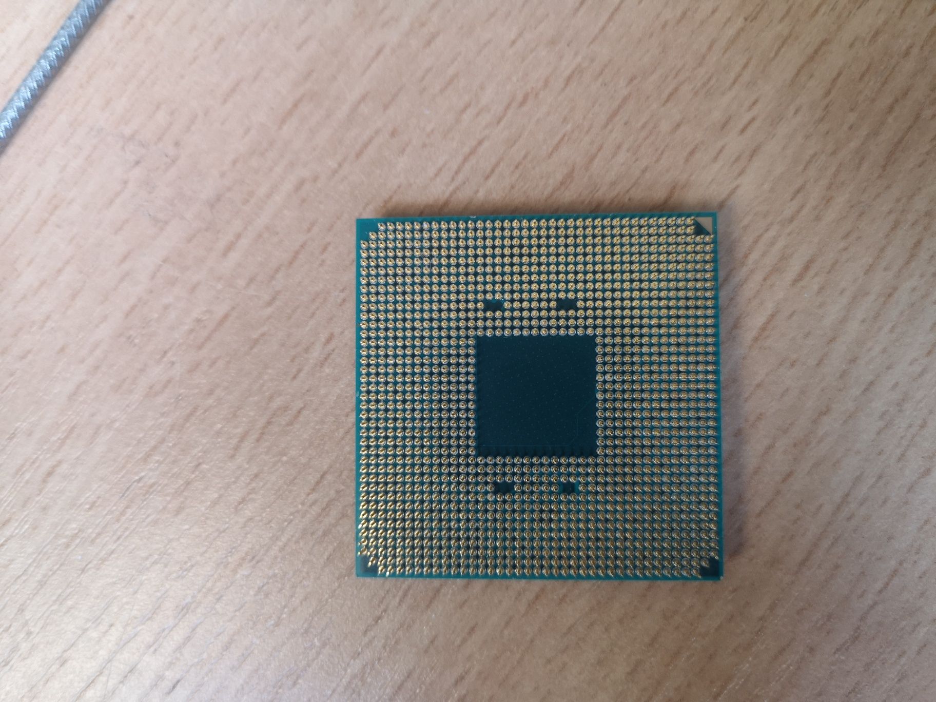 AMD Ryzen 7 2700 + chłodzenie