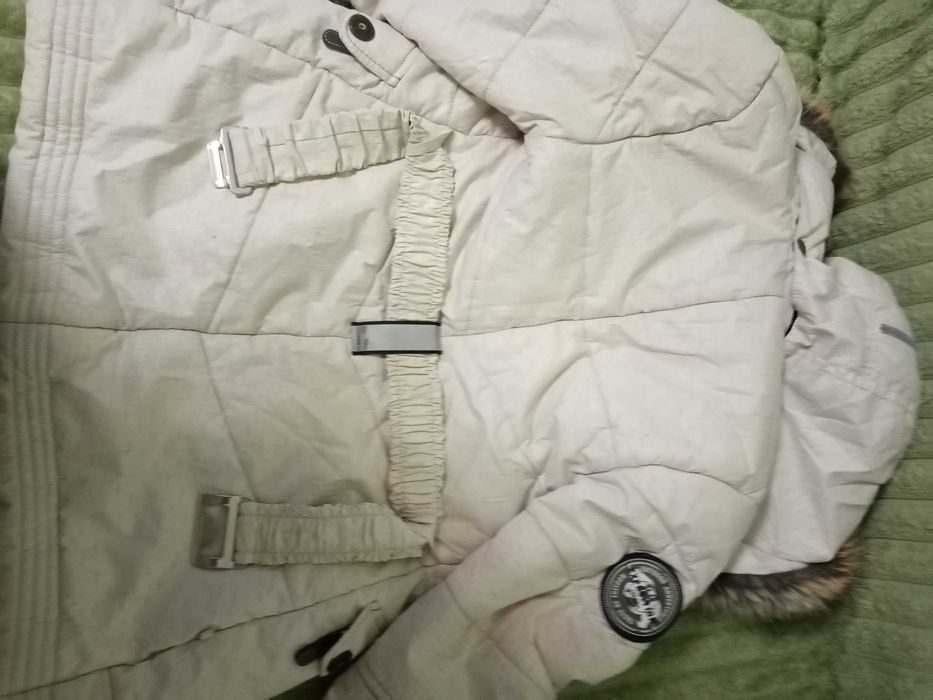 Зимова куртка LENNE