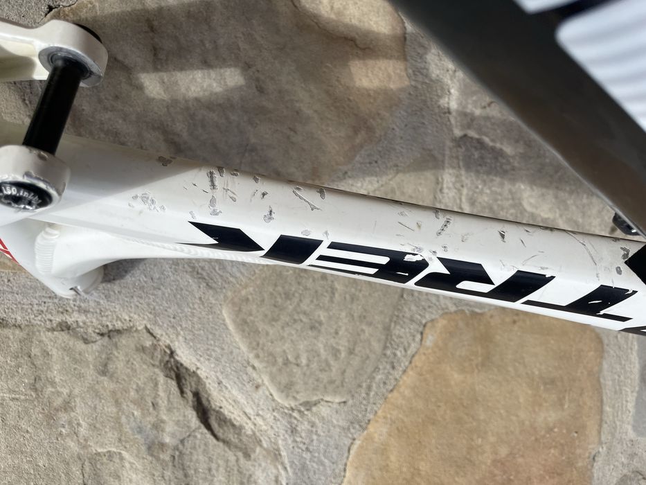 Rama trek session 88