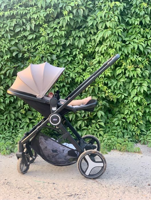 Chicco Коляска 3в1