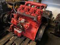 Silnik 4 cylindrowy Ursus Zetor 64 KM z agregatu Duży Wybór!! 7211,6211, C-360