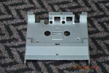 Unitra Pokrywa magnetofonu szuflady kasety MDS 4---