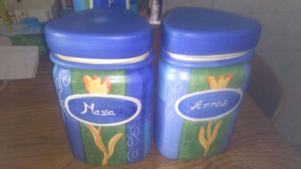 Assessórios de cozinha