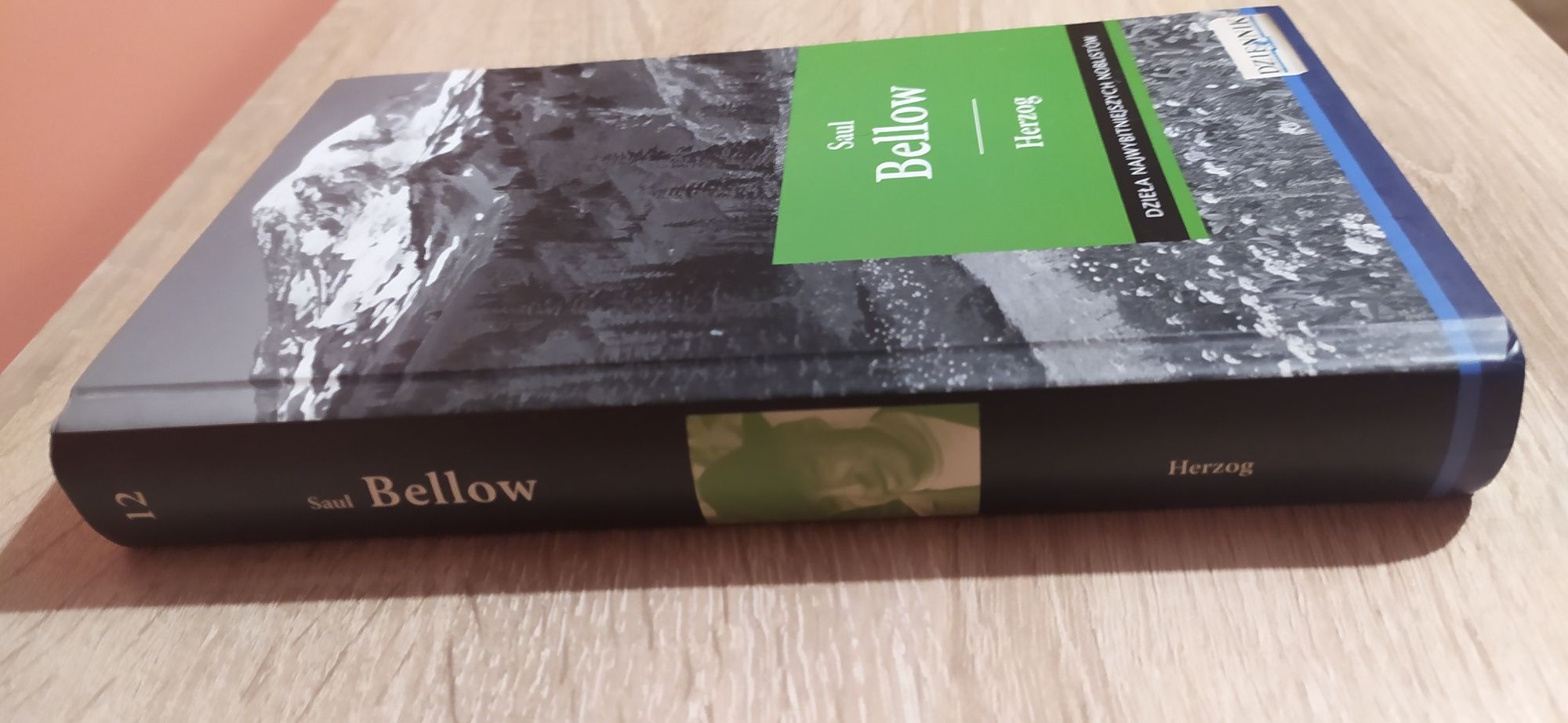 Herzog - Saul Bellow