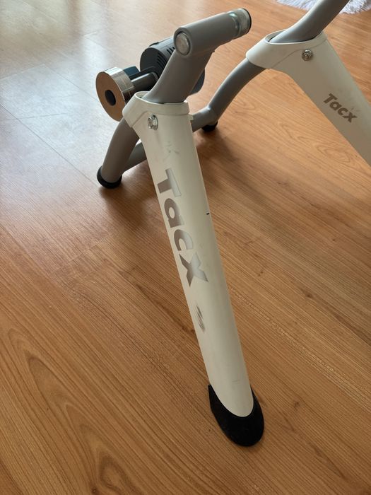 Rolo de treino TACX