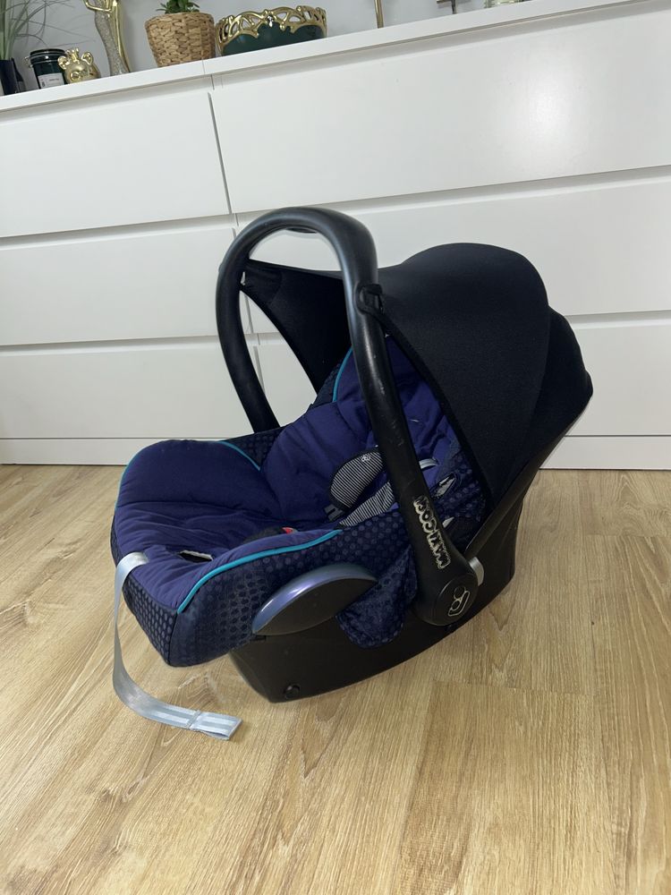 Fotelik Maxi Cosi 0-13 kg