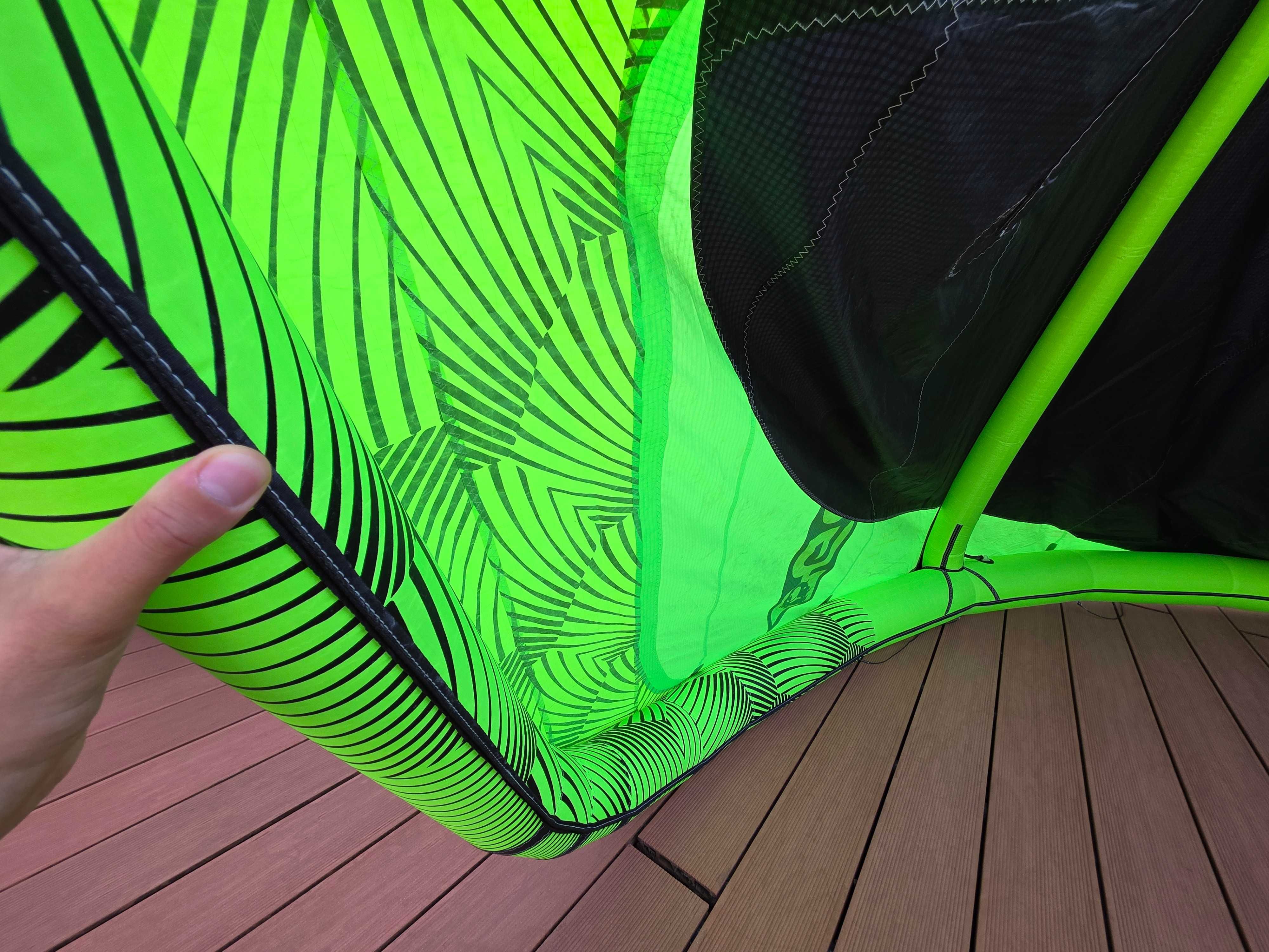 Kite Gong Freewave 14m