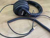 Наушники Shure srh440