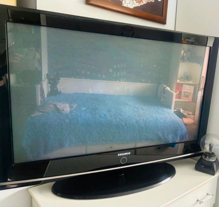 Телевізор Samsung QE32LS03C