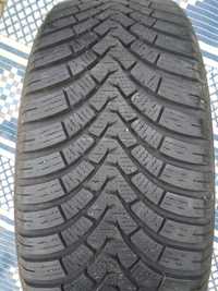 Opona zimowa 205/55r17 FALKEN 2020r 7mm