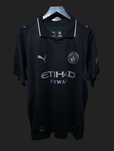 Camisola Manchester City
