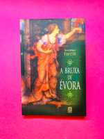 A Bruxa de Évora - Maria Helena Farelli
